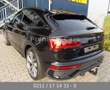 Audi Q5 40 TDI S tronic quattro S line Sportback/VOLL Schwarz - thumbnail 5