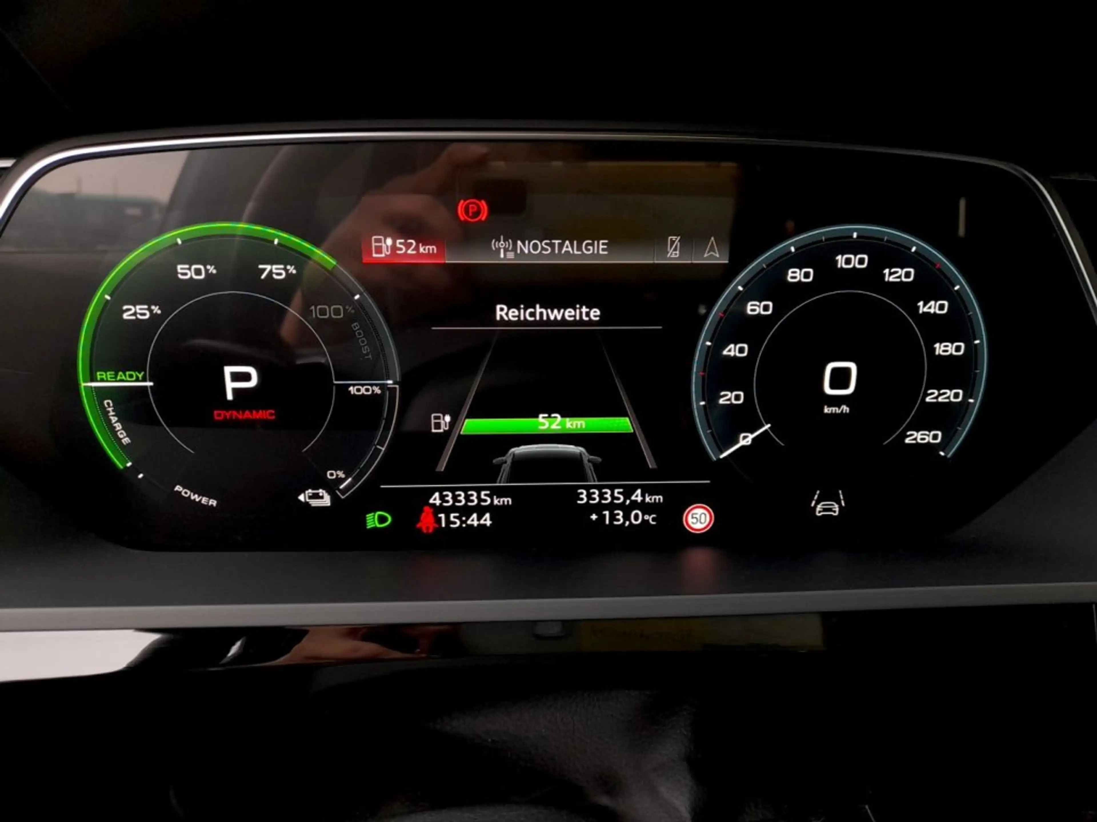 Audi e-tron "S" SB 95 QUATTRO S-LINE BLACK *NP: € 106.420,- / 22 ZOLL / MEMORY SPORTSITZE / ASS PAKETE TOUR & STADT* — photo 8