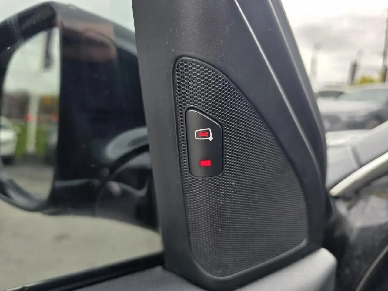 Audi Q5 снимка Audi Q5
