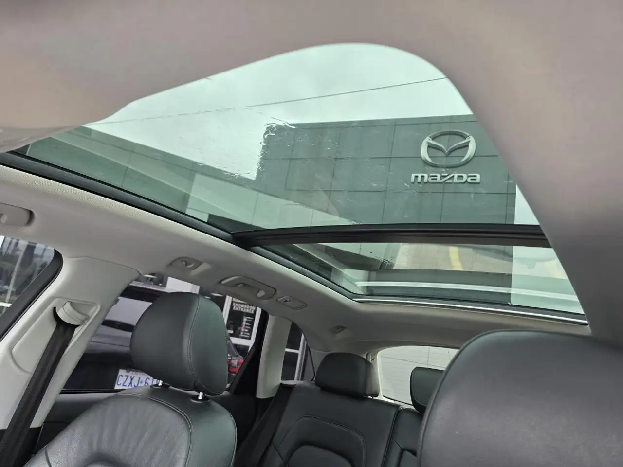Audi Q5 снимка Audi Q5