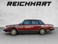 Volvo 240 GL Rot - thumbnail 2
