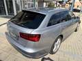 Audi A6 Avant 2.0 TDI ultra,Automatik, 1.Hand,NAVI... Grigio - thumbnail 11