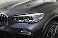 BMW X5 M50d M 50d Grigio - thumbnail 6