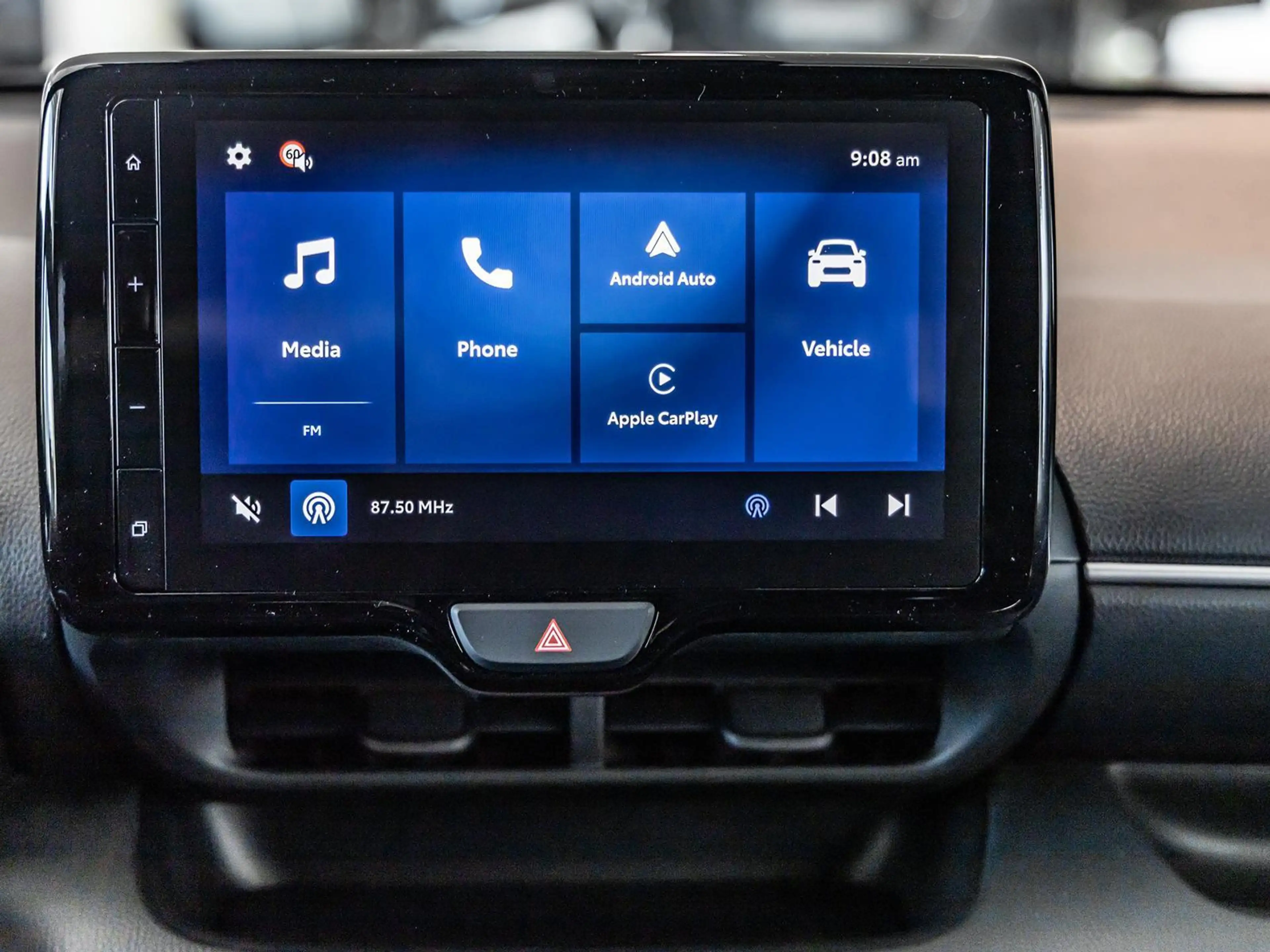 Mazda 2 Hybrid 116 CVT Homura NAVI SHZ PDC BT — photo 15