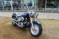 Harley-Davidson Fat Boy FLST-F Fatboy Blauw - thumbnail 7