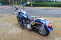 Harley-Davidson Fat Boy FLST-F Fatboy Bleu - thumbnail 4