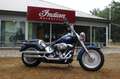Harley-Davidson Fat Boy FLST-F Fatboy Blauw - thumbnail 9