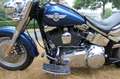 Harley-Davidson Fat Boy FLST-F Fatboy Blau - thumbnail 6