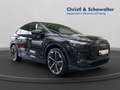 Audi Q4 e-tron Q4 Sportback 35 e-tron S line RFK SHZ NAVI 3ZAC Schwarz - thumbnail 9