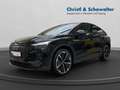 Audi Q4 e-tron Q4 Sportback 35 e-tron S line RFK SHZ NAVI 3ZAC Schwarz - thumbnail 2