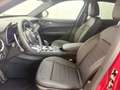 Alfa Romeo Stelvio SPRINT 2.2 Multijet AUT AWD NAVI ACC KEYLESS RF... Rot - thumbnail 9