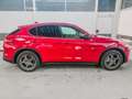 Alfa Romeo Stelvio SPRINT 2.2 Multijet AUT AWD NAVI ACC KEYLESS RF... Rot - thumbnail 3
