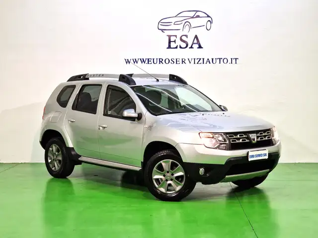 Dacia Duster Duster I  1.5 dci Laureate 4x2 s