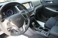 Hyundai TUCSON blue Premium 2WD Autom/Navi/AHK/Kamera Braun - thumbnail 17