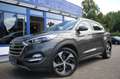 Hyundai TUCSON blue Premium 2WD Autom/Navi/AHK/Kamera Braun - thumbnail 1