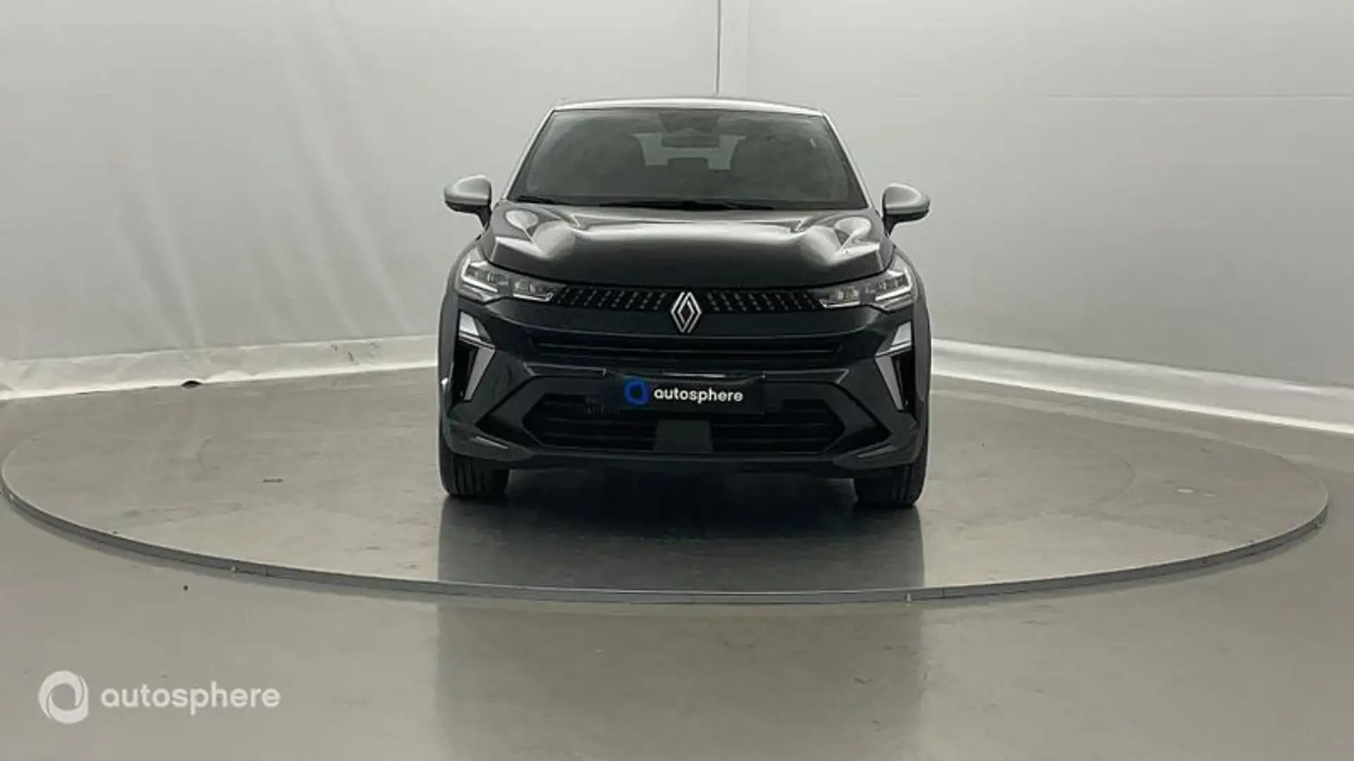 Renault Captur 1.0 Eco-G 100ch Techno - 2