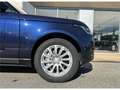Land Rover Range Rover Mark VIII SWB P400e PHEV Si4 2.0L 400ch Vogue Bleu - thumbnail 32