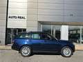 Land Rover Range Rover Mark VIII SWB P400e PHEV Si4 2.0L 400ch Vogue Blauw - thumbnail 41