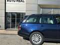 Land Rover Range Rover Mark VIII SWB P400e PHEV Si4 2.0L 400ch Vogue Blauw - thumbnail 24