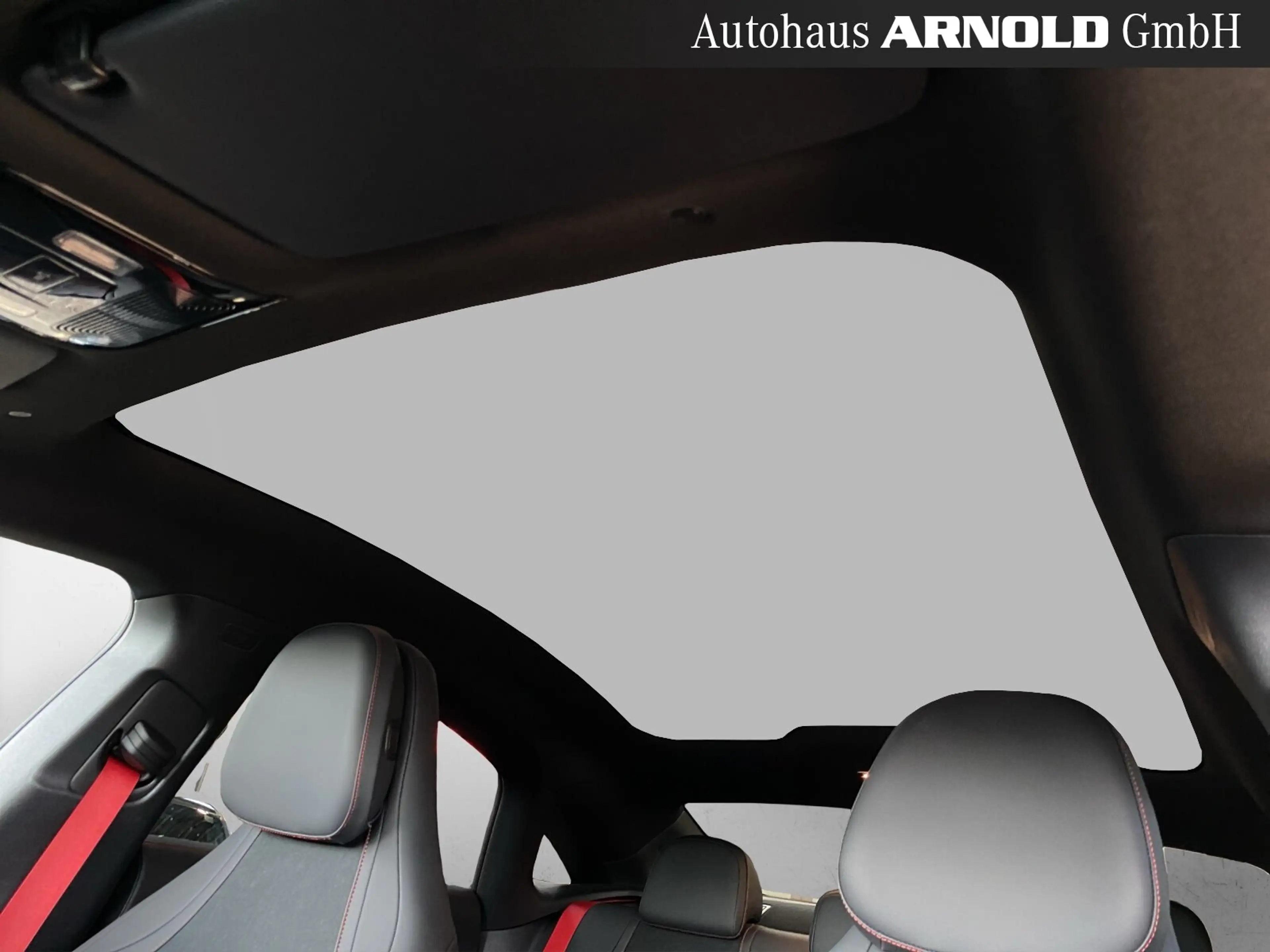 Mercedes-Benz CLA 220 CLA 220 4M AMG Line Pano HUD SUPERSCREEN MULTIB — photo 14