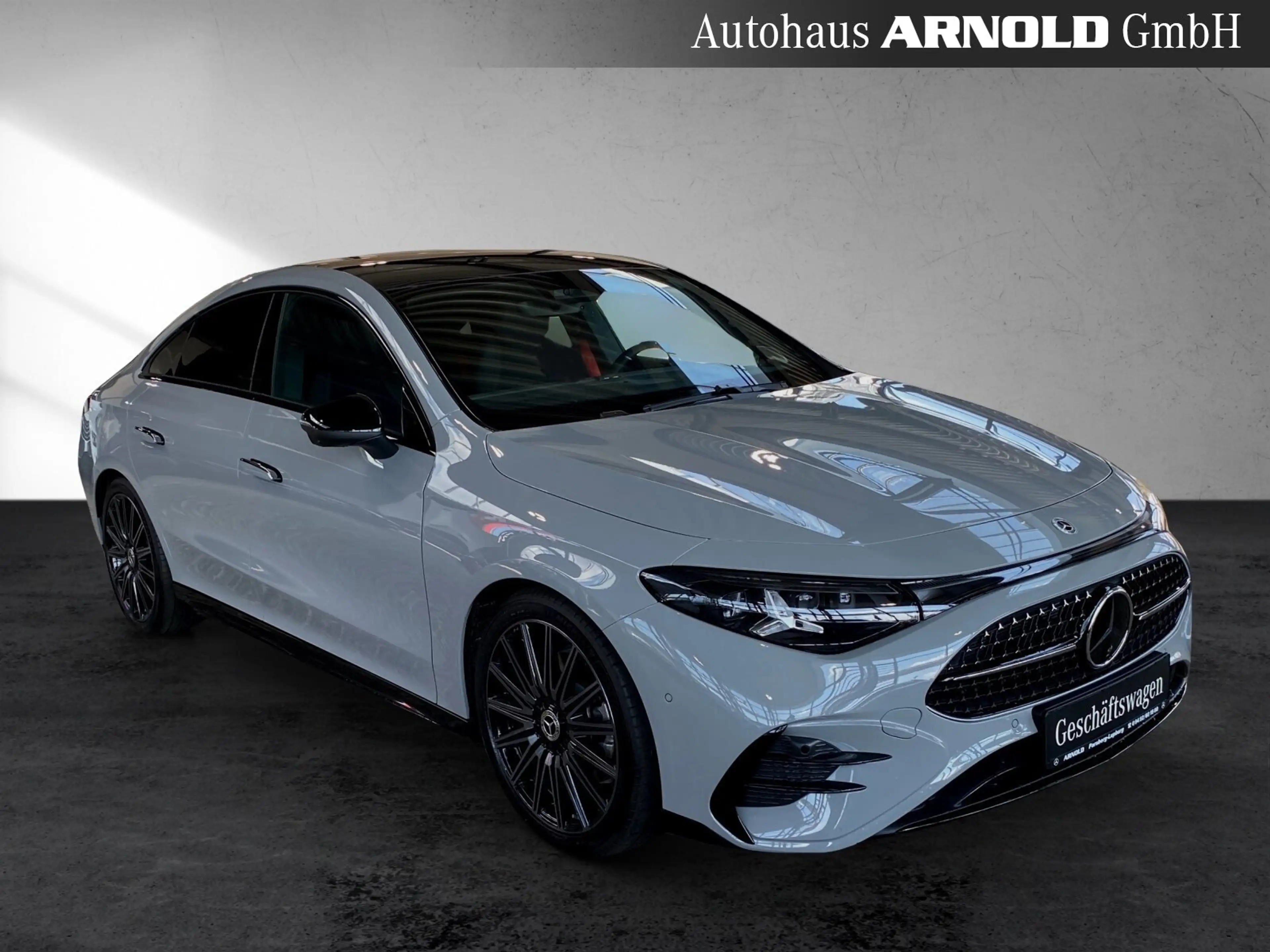 Mercedes-Benz CLA 220 CLA 220 4M AMG Line Pano HUD SUPERSCREEN MULTIB — photo 7