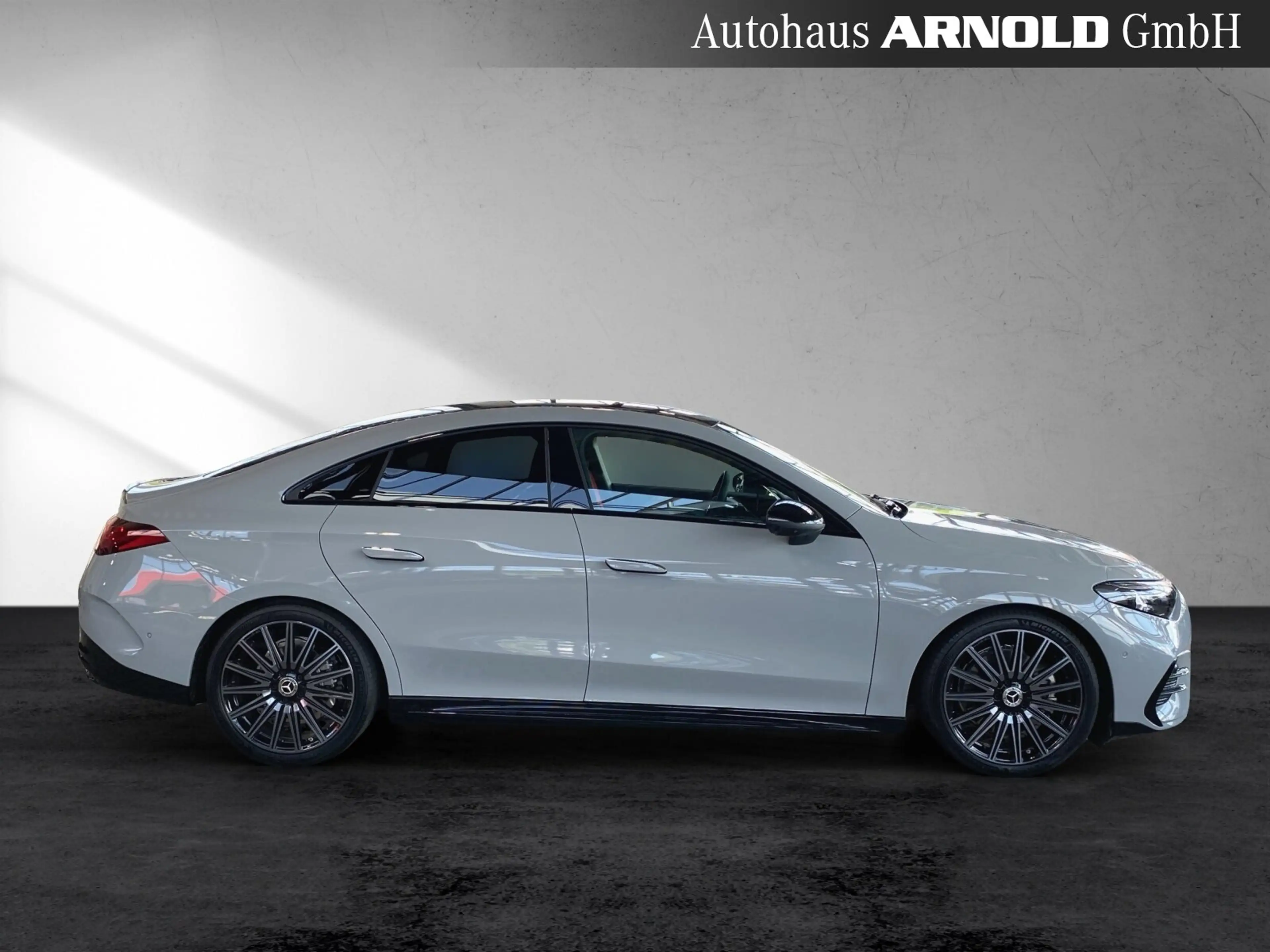 Mercedes-Benz CLA 220 CLA 220 4M AMG Line Pano HUD SUPERSCREEN MULTIB — photo 6