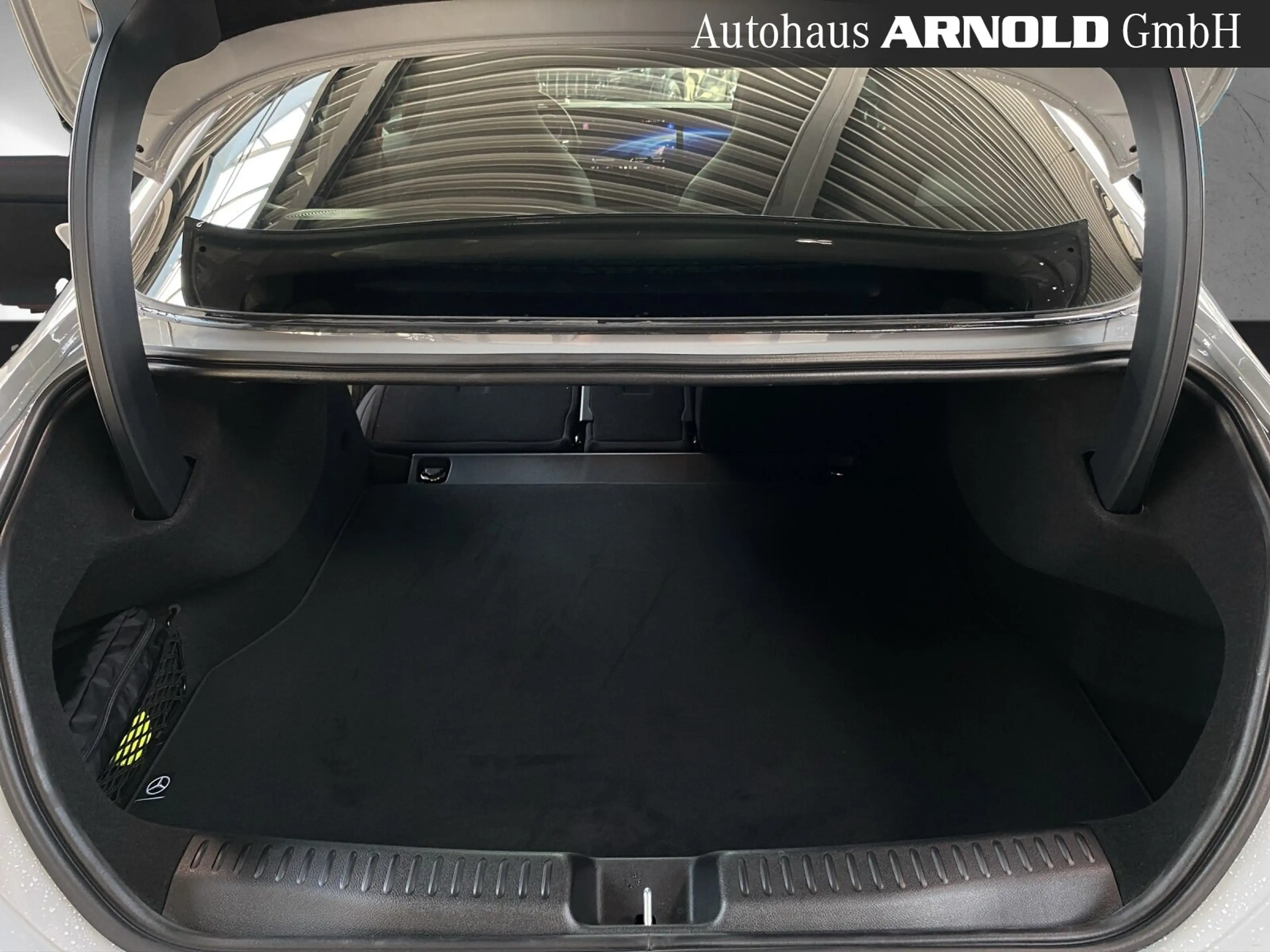 Mercedes-Benz CLA 220 CLA 220 4M AMG Line Pano HUD SUPERSCREEN MULTIB — photo 11