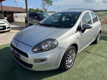 EVO*5P*1.3MJT*16V*LOUNGE*75CV*BLUETOOTH*