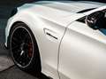 Mercedes-Benz C 63 AMG Carbon pack/Burmester/Sport seats/Lichte vracht Blanc - thumbnail 9