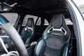 Mercedes-Benz C 63 AMG Carbon pack/Burmester/Sport seats/Lichte vracht Blanc - thumbnail 22