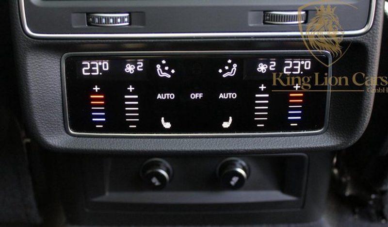 Audi Q8 50 TDI S LINE 21Z PANO+AHK+LUFTDER+ACC+MEMORY — photo 13