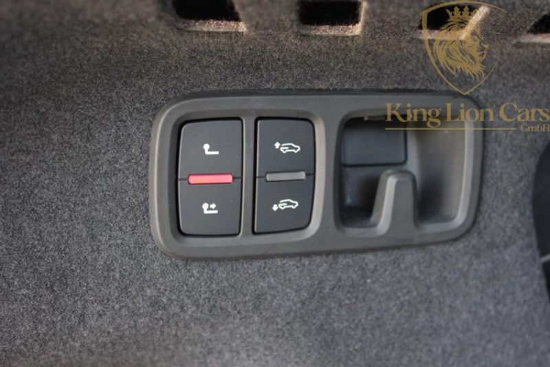 Audi Q8 50 TDI S LINE 21Z PANO+AHK+LUFTDER+ACC+MEMORY — photo 15