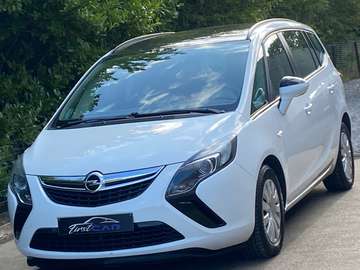1.4 Turbo - Faible Km - Clim - Garantie!!!