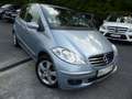 Mercedes-Benz A 170 170 AVANTGARDE Bleu - thumbnail 3