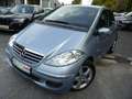 Mercedes-Benz A 170 170 AVANTGARDE Bleu - thumbnail 1