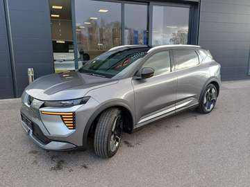 Cross BEV Intense 11kW LR 26