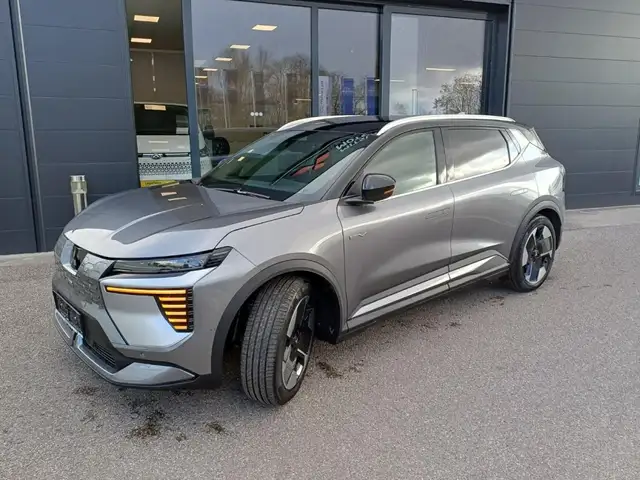 Mitsubishi Eclipse Cross BEV Intense 11kW LR 26