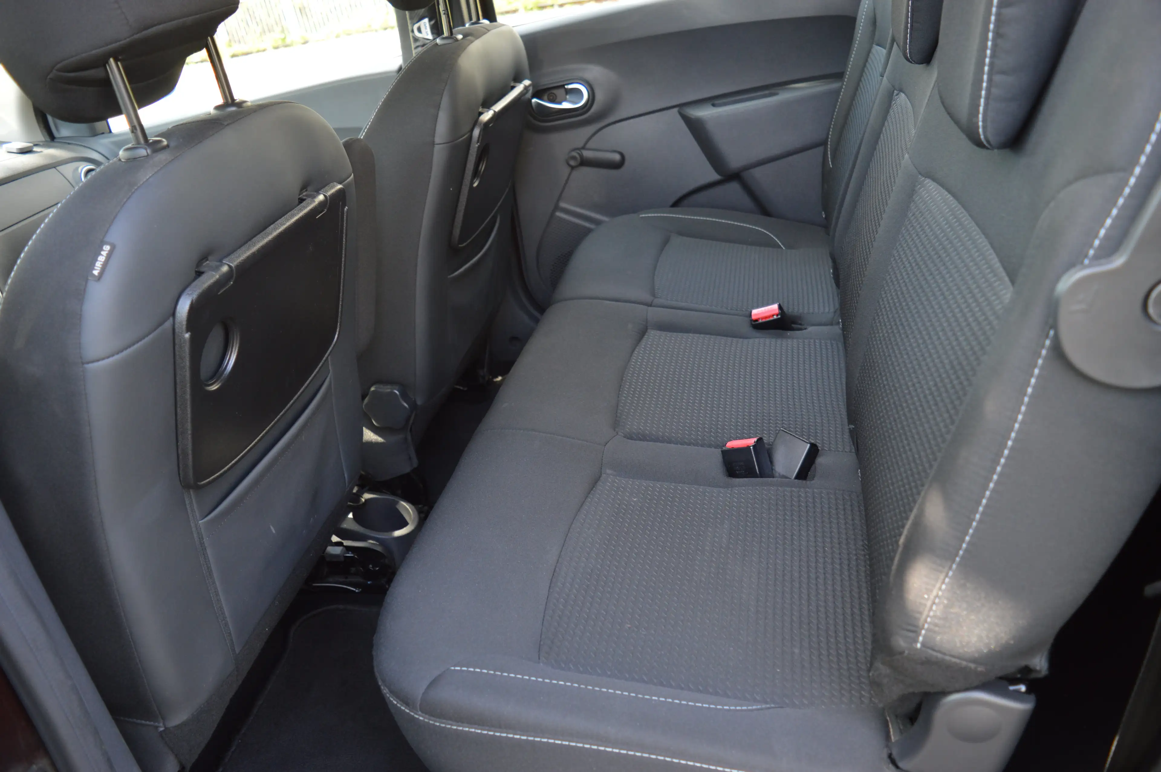 Dacia Lodgy Laureate*LPG Autogas*Tempomat* — photo 10