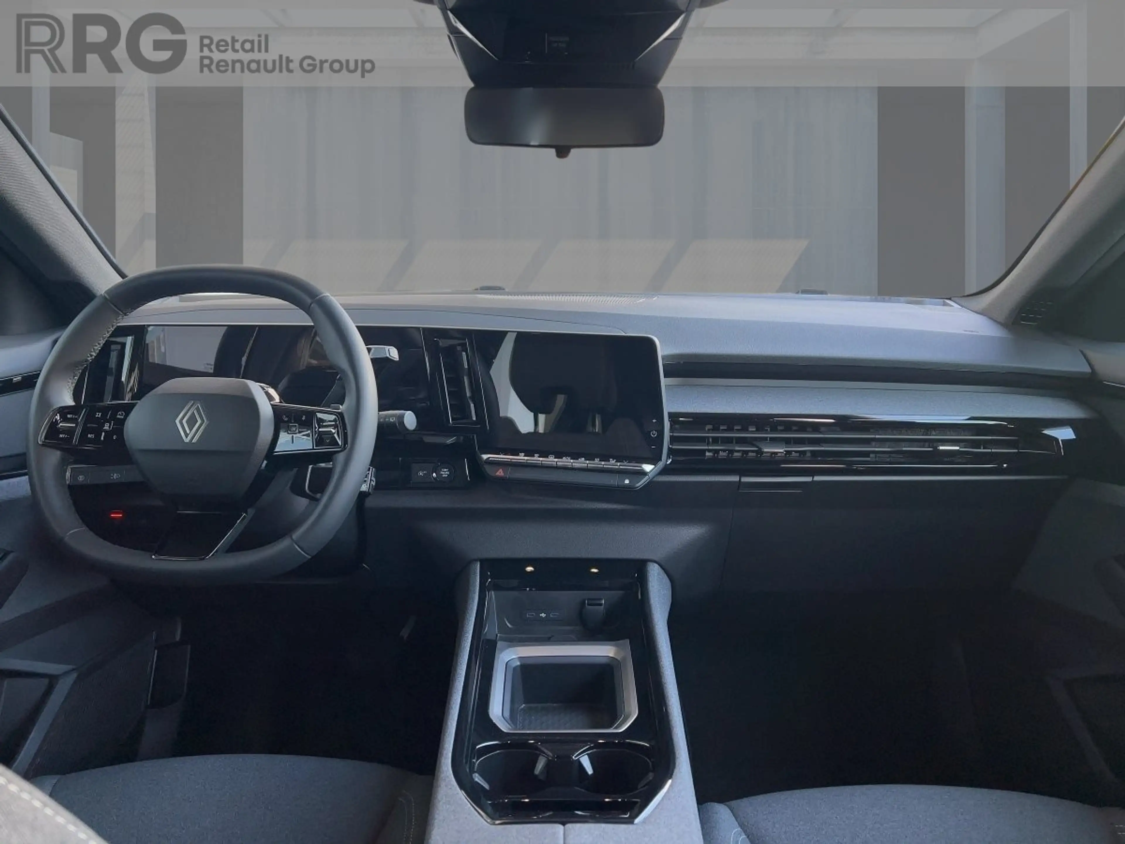 Renault Austral Evolution Mild Hybrid 160 Automatik PDC BT — photo 10