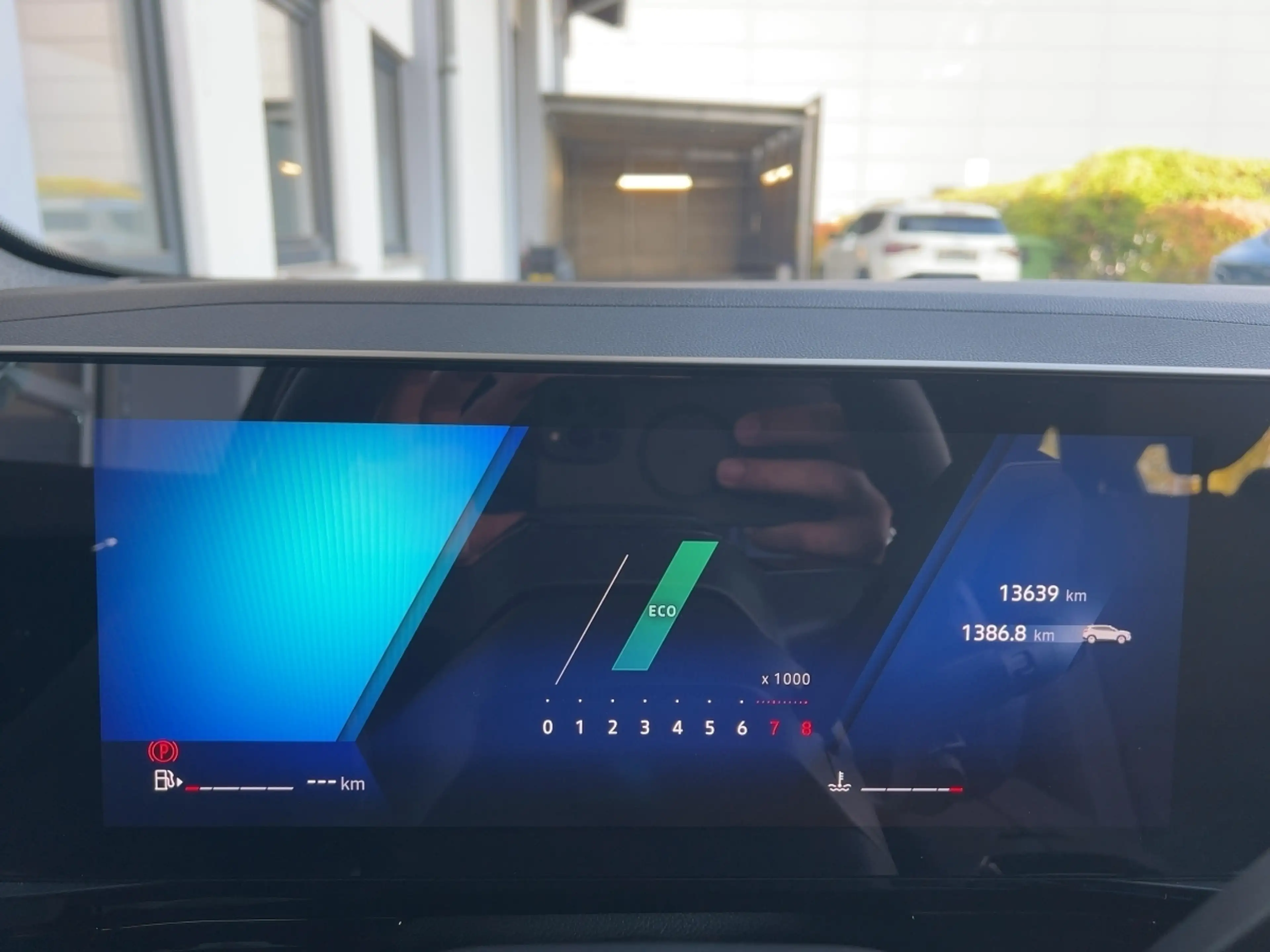 Renault Austral Evolution Mild Hybrid 160 Automatik PDC BT — photo 13