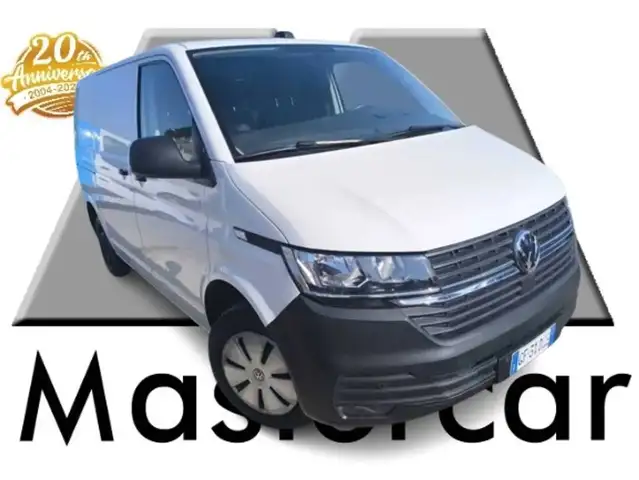 Volkswagen T6.1 Transporter 2.0 TDI 150cv 4Motion Business p.c. 4x4 - GF310CE