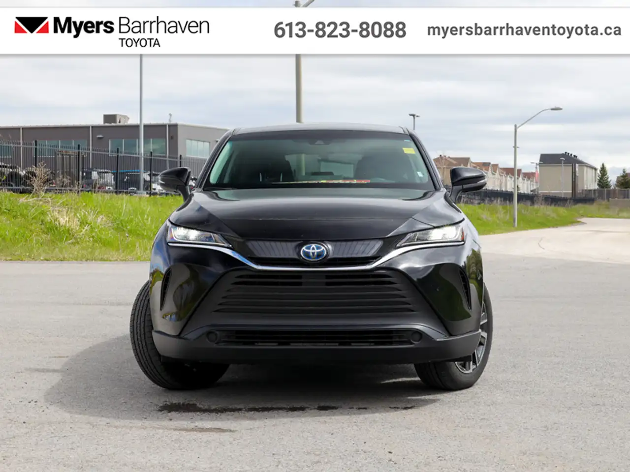 Toyota Venza снимка Toyota Venza