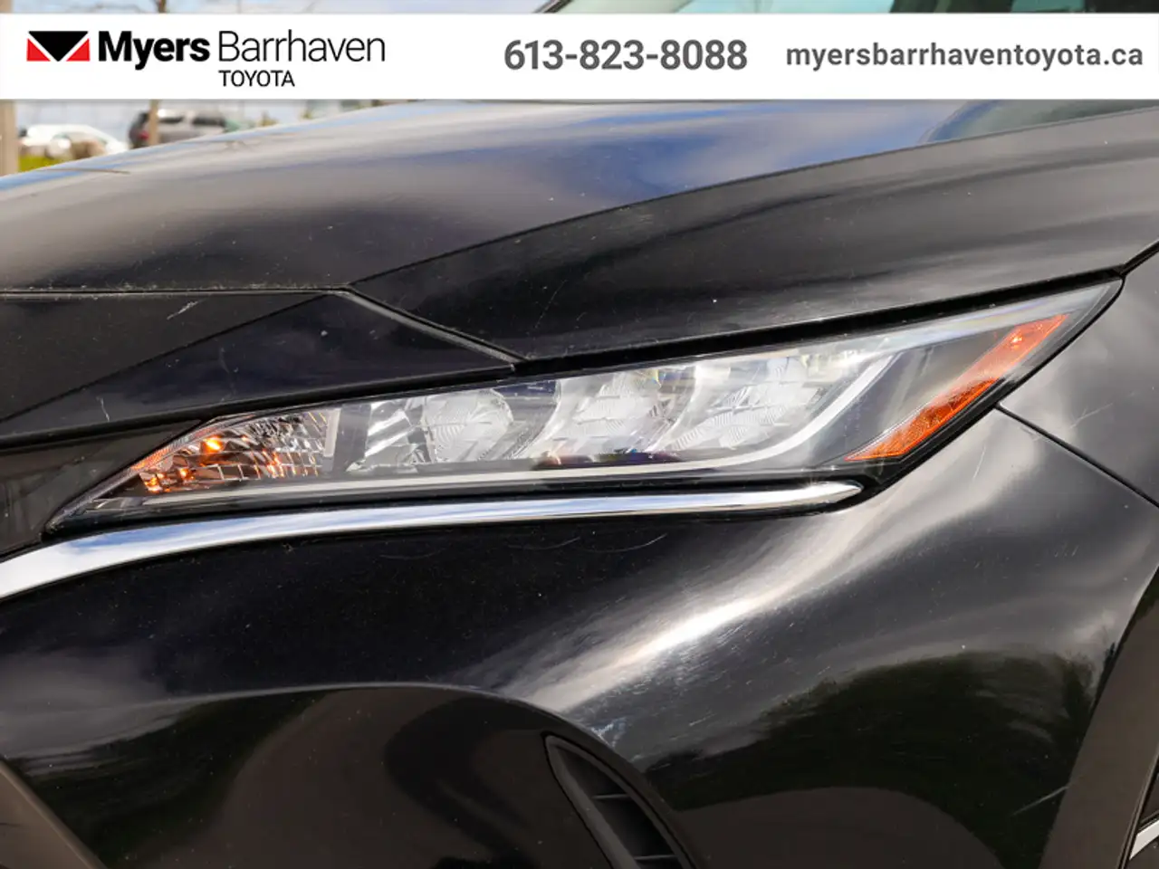 Toyota Venza снимка Toyota Venza