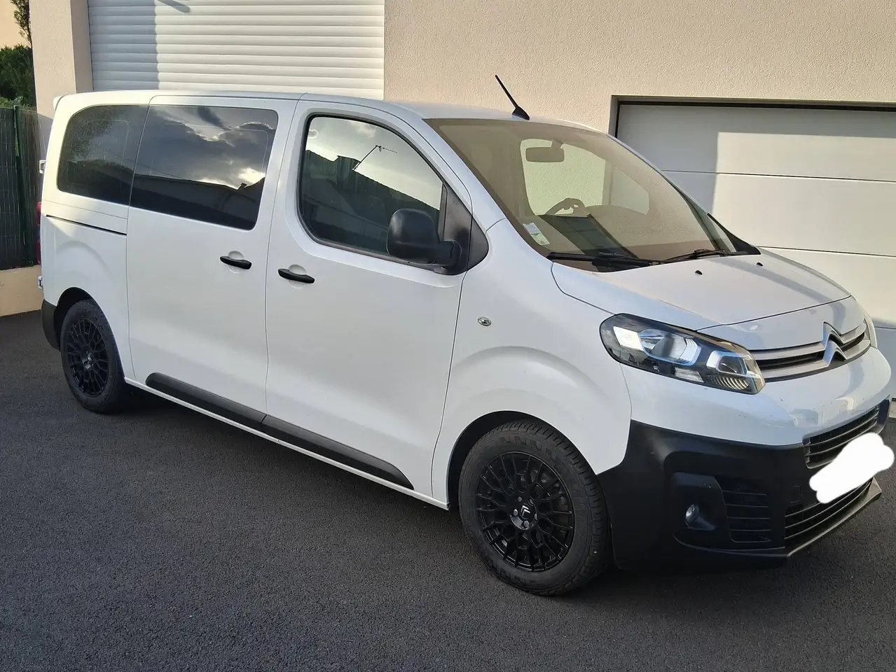 Citroën Jumpy