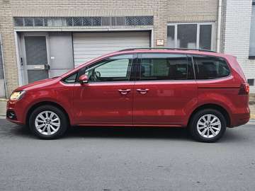 2.0 TDi 7 plaats / euro 6d in Top Conditie