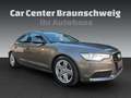 Audi A6 3.0 TDI  S-Tronic quattro+Sport+Navi+alu Brun - thumbnail 2