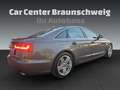 Audi A6 3.0 TDI  S-Tronic quattro+Sport+Navi+alu Brun - thumbnail 6