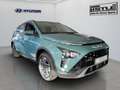 Hyundai BAYON (MJ23) 1.0 T-Gdi (100PS) 48V DCT Trend Navipaket, Verde - thumbnail 2