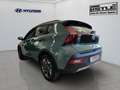 Hyundai BAYON (MJ23) 1.0 T-Gdi (100PS) 48V DCT Trend Navipaket, Verde - thumbnail 4