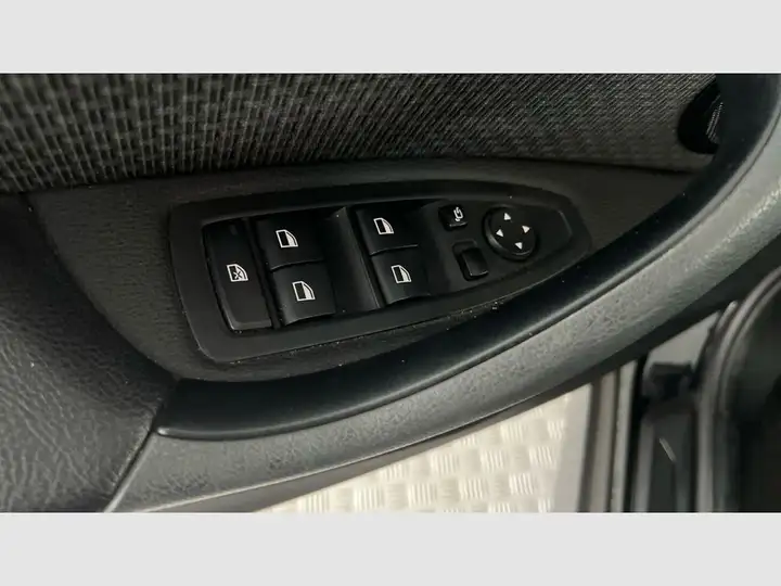 BMW X1 2021, foto 36